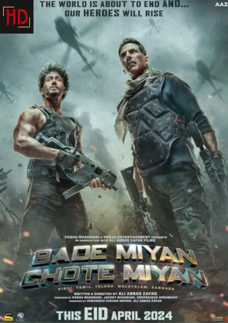 bade miyan chote miyan movie poster