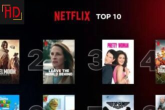 top 10 movies on netflix 2024 poster.