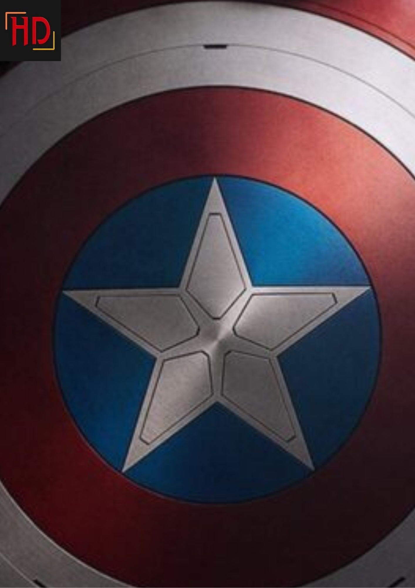 captain America brave new world poster