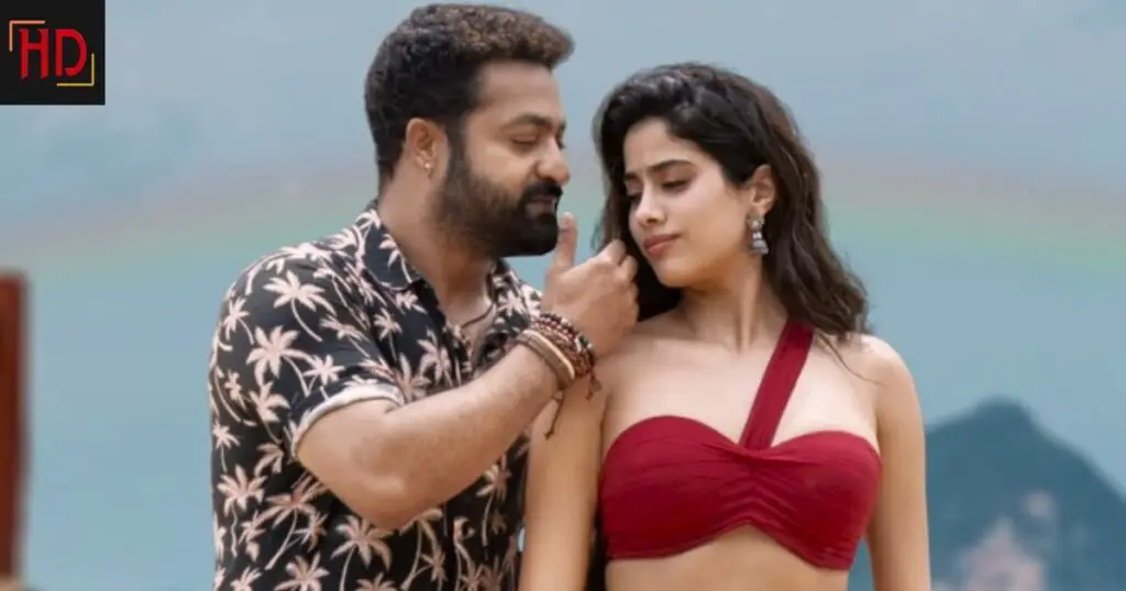 devara part 1 song jhanvi kapoor https://hdhub4ucom.com/devara-part-1-review-budget-cast/