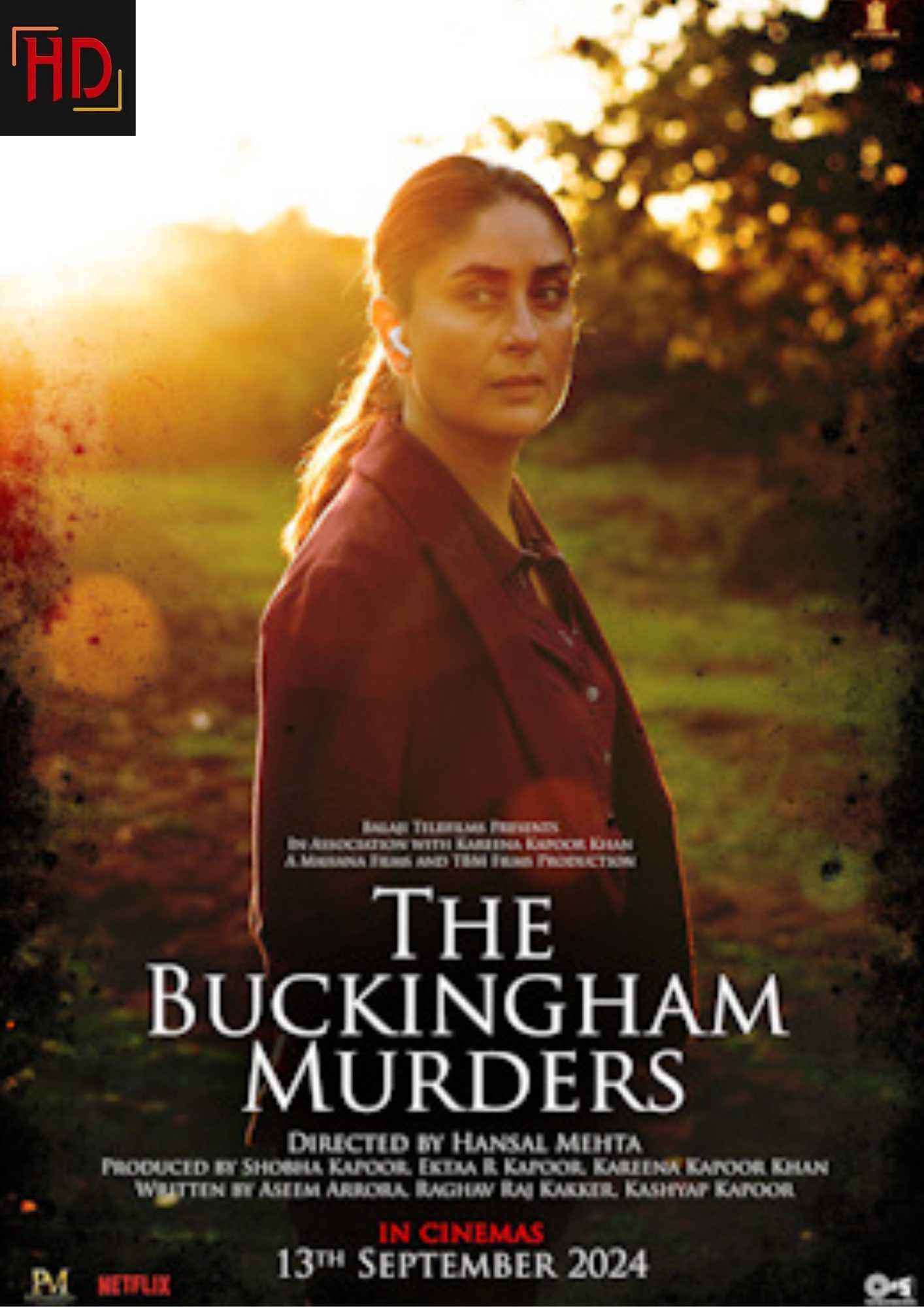 the-buckingham-murders-poster