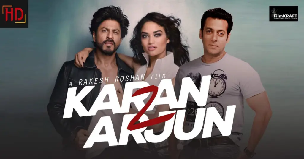 Karan Arjun 2 full movie in hd https://hdhub4ucom.com/karan-arjun-2-watch-and-download-full-movie/