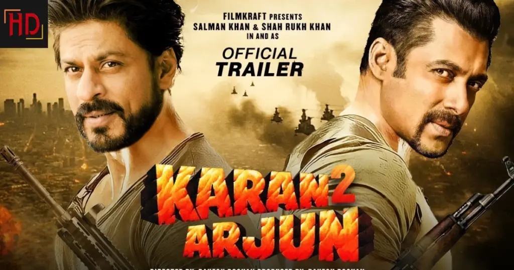 Karan Arjun 2 hdhub4u https://hdhub4ucom.com/karan-arjun-2-watch-and-download-full-movie/