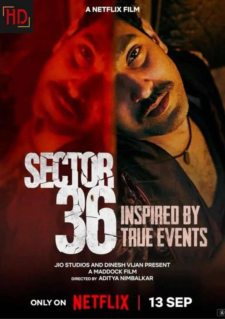 sector 36 movie poster hdhub4u https://hdhub4ucom.com/movies/